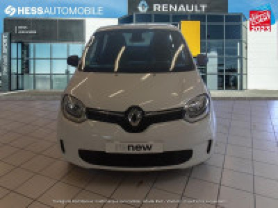Renault Twingo 1.0 SCe 65ch Life - 20