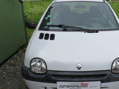Renault Twingo authentique 1.2 16v