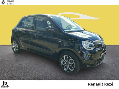 Renault Twingo E-Tech Electric Equilibre R80 Achat Intégral