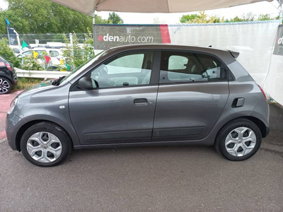 Renault Twingo III SCe 75 - 20 Zen