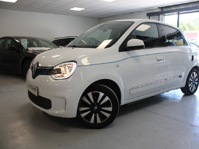 RENAULT TWINGO INTENS