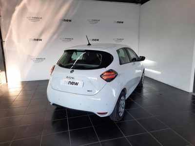 Renault Zoe R110 Achat Intégral Business