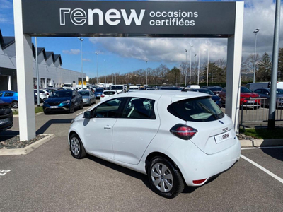 Renault Zoe R110 Achat Intégral Business