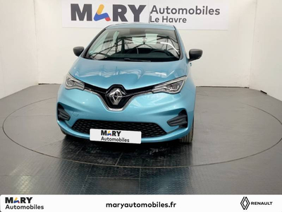 Renault Zoe R110 Achat Intégral Life