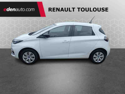 Renault Zoe R110 Achat Intégral Life