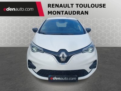 Renault Zoe R110 Achat Intégral Life