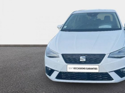 Seat Ibiza 1.0 EcoTSI 95 ch S/S BVM5 Urban