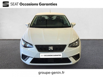 Seat Ibiza Ibiza 1.0 EcoTSI 95 ch S/S BVM5