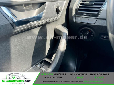 Skoda Fabia 1.0 TSI 95 ch BVM