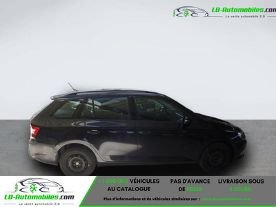 Skoda Fabia Combi 1.2 TSI 90 ch BVM