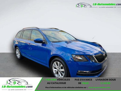 Skoda Octavia Combi 1.0 TSI 116 ch BVA