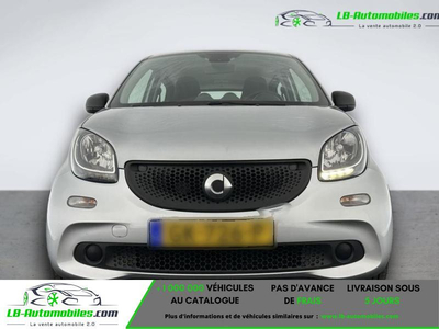 Smart Forfour 1.0 71 ch BVM