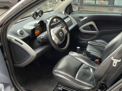 Smart Fortwo CABRIO 1.0 84ch Pulse Softip