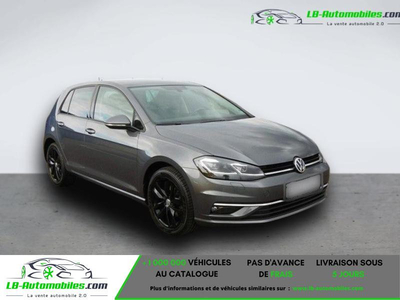 Volkswagen Golf 1.4 TSI 125 BVM