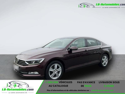 Volkswagen Passat 2.0 TDI 150 BVM