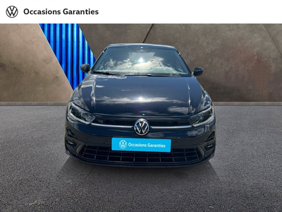 Volkswagen Polo 1.0 TSI 95ch R-Line