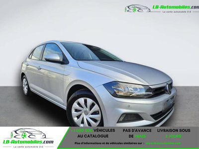 Volkswagen Polo 1.6 TDI 80 S&S BVM