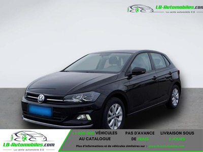 Volkswagen Polo 1.6 TDI 95 S&S BVM