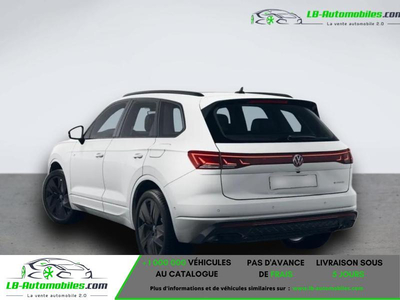 Volkswagen Touareg 3.0 TSI eHybrid 462 ch BVA 4Motion