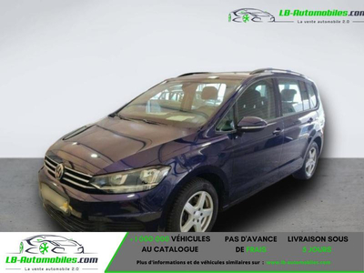 Volkswagen Touran 2.0 TDI 150 BVM 7pl