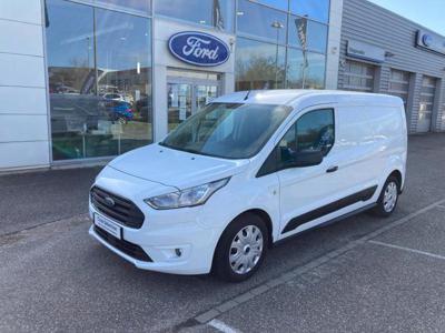 Ford Transit Connect L2 1.5 TD 120ch Stop&Start Trend Business