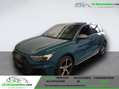 Audi A1 Sportback 40 TFSI 200 ch BVA