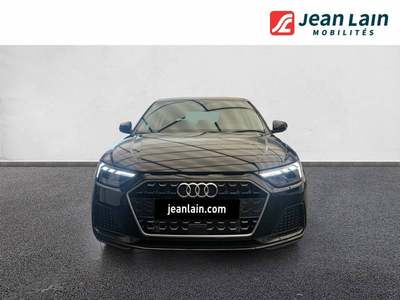 Audi A1 Sportback Sportback 25 TFSI 95 ch BVM5 Advanced