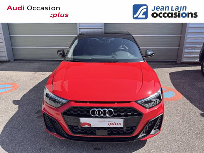 Audi A1 Sportback Sportback 30 TFSI 110 ch S tronic 7 S line