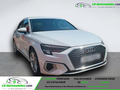 Audi A3 Sportback 35 TFSI 150 BVA