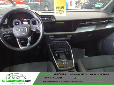 Audi A3 Sportback 35 TFSI 150 BVA