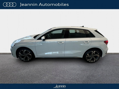 Audi A3 Sportback sportback 30 TDI 116 S tronic 7 S line