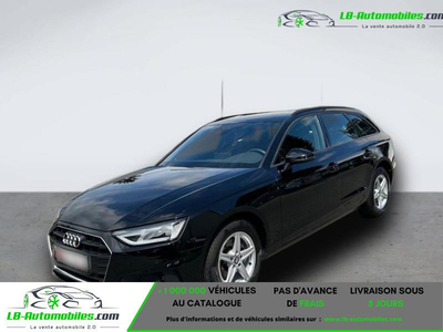 Audi A4 Avant 35 TFSI 150 BVA