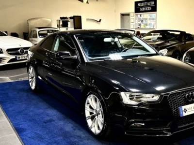 Audi A5 Coupé 1.8 TFSI 170 Ambition Luxe