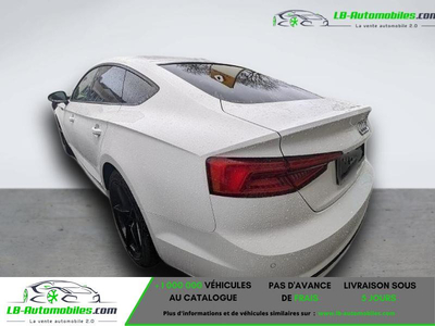 Audi A5 Sportback 2.0 TFSI 190