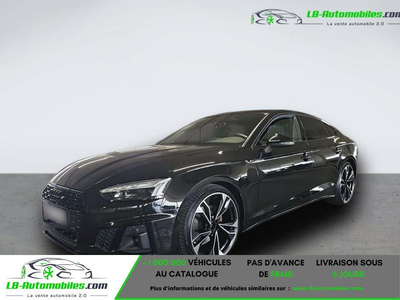 Audi A5 Sportback 40 TFSI 190 BVA