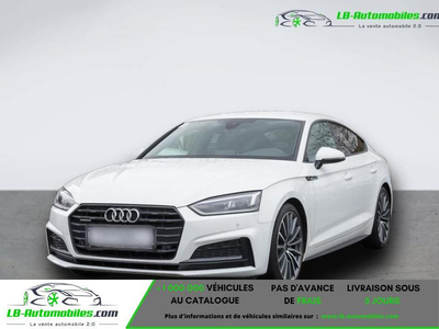 Audi A5 Sportback TDI 190 BVA