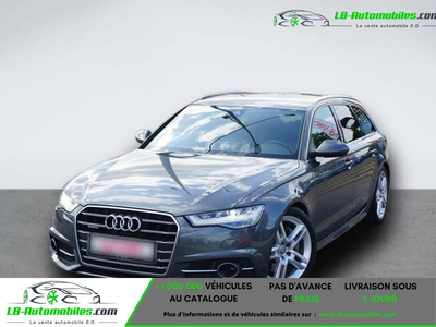 Audi A6 Avant V6 3.0 TDI 272 BVA Quattro