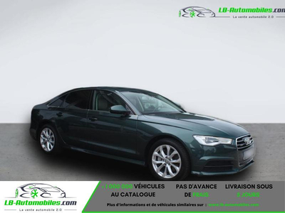 Audi A6 V6 3.0 TDI 272 BVA Quattro