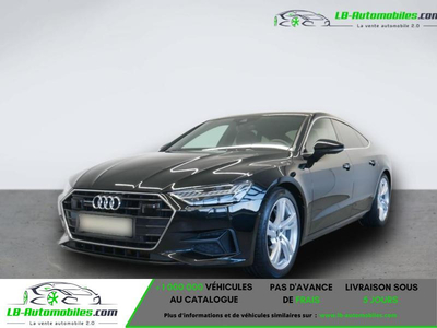 Audi A7 Sportback 50 TDI 286 BVA Quattro