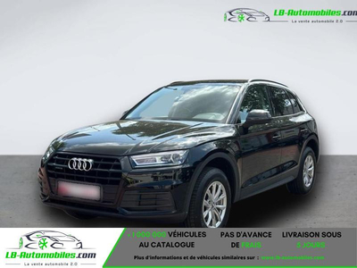 Audi Q5 TDI 190 BVA Quattro