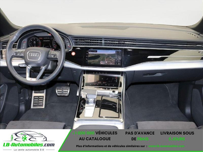 Audi Q8 50 TDI 286 BVA Quattro