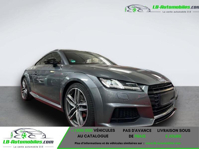 Audi TT Coupe 1.8 TFSI 180