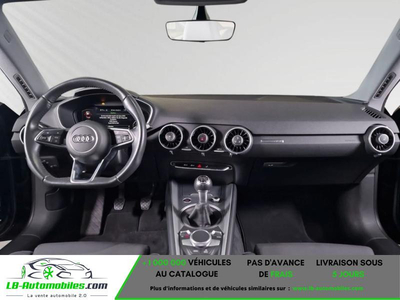 Audi TT Coupe 1.8 TFSI 180