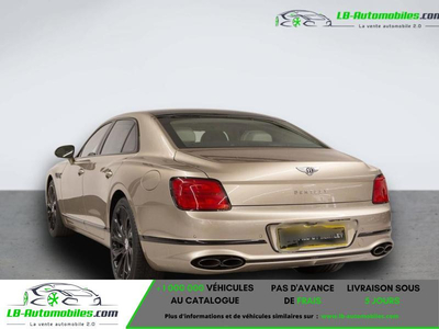 Bentley CONTINENTAL FLYING SPUR Hybrid V6 2.9 544ch BVA