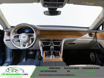 Bentley CONTINENTAL FLYING SPUR Hybrid V6 2.9 544ch BVA