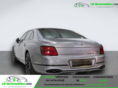 Bentley CONTINENTAL FLYING SPUR Hybrid V6 2.9 544ch BVA