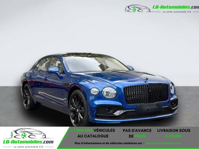 Bentley CONTINENTAL FLYING SPUR Hybrid V6 2.9 544ch BVA