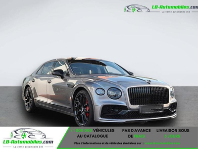 Bentley CONTINENTAL FLYING SPUR V8 4.0 550ch BVA