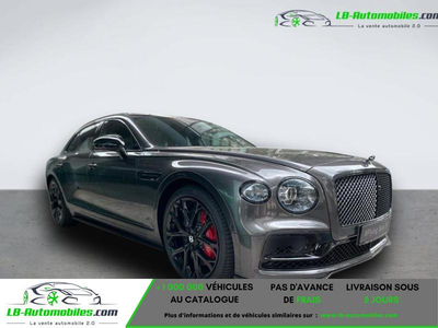 Bentley CONTINENTAL FLYING SPUR V8 4.0 550ch BVA