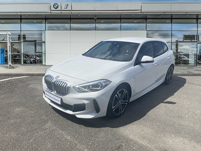 BMW SERIE 1 118D 150CH M SPORT 8CV